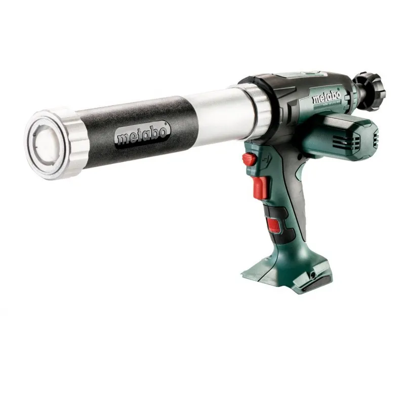 Originální Metabo KPA 18 LTX 400 Aku kartušovací pistole 18V 601206850