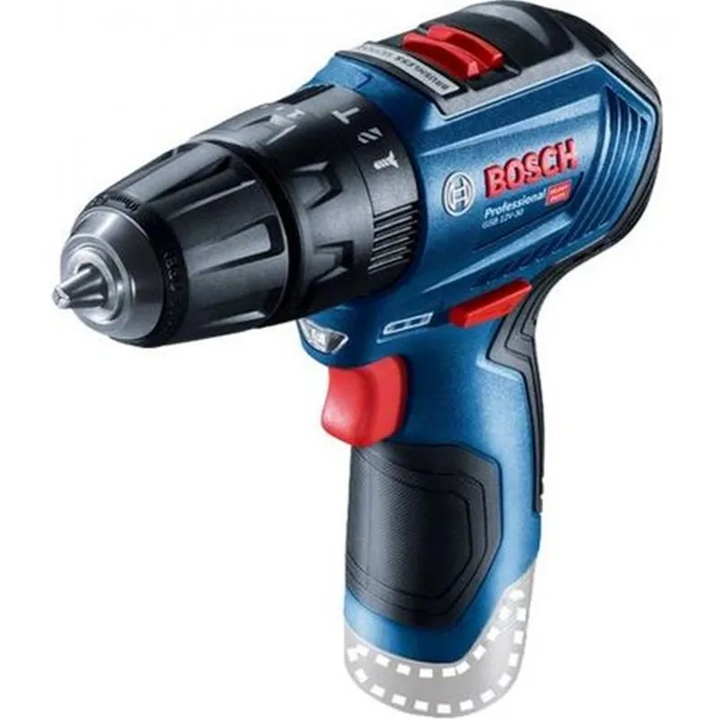 Jen Po Omezenou Doba BOSCH GSB 12V-30 PROFESSIONAL Akumulátorový kombinovaný šroubovák 06019G9102