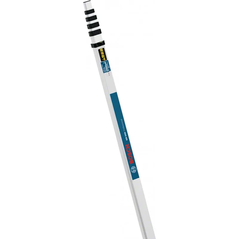 Výhodná Nabídka BOSCH GR 500 PROFESSIONAL Nivelační lať 0601094600