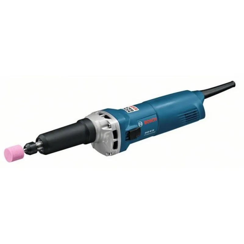 BOSCH GGS 8 CE PROFESSIONAL Přímá bruska 0601222100 Nejlepší Volba