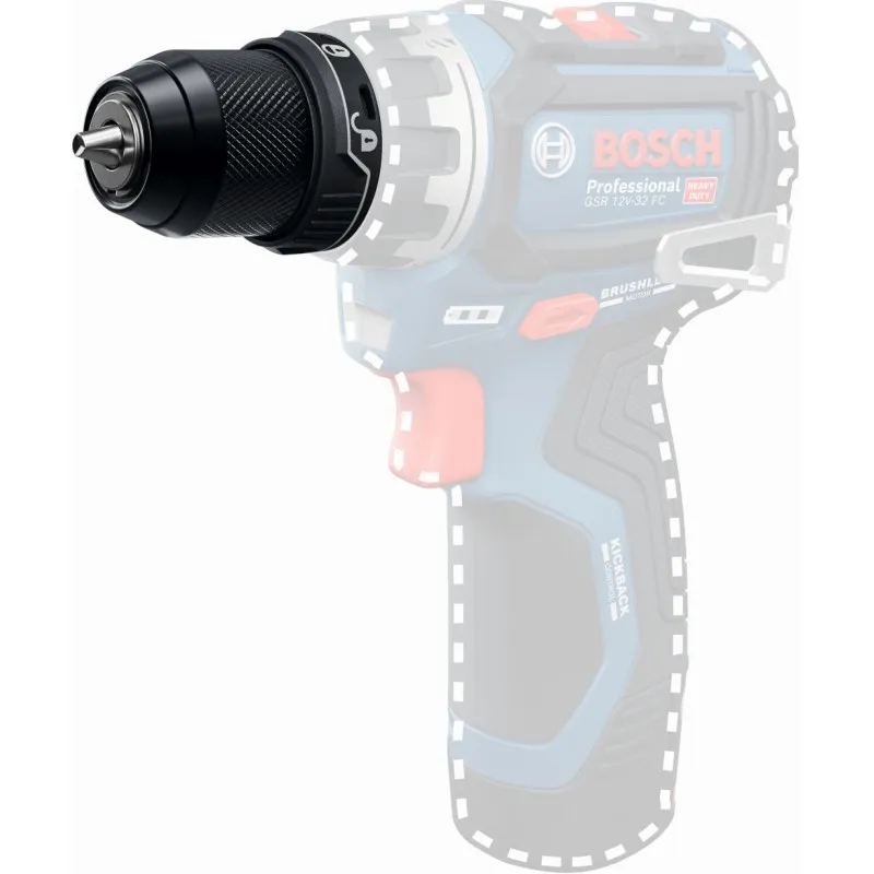 Výprodej BOSCH GFA 12-M PROFESSIONAL Nástavec FlexiClick 1600A037MD
