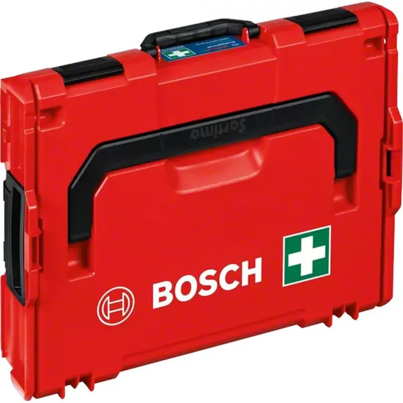 BOSCH L-BOXX 102 PROFESSIONAL Lékárnička 1600A02X2R Vysoce Kvalitní