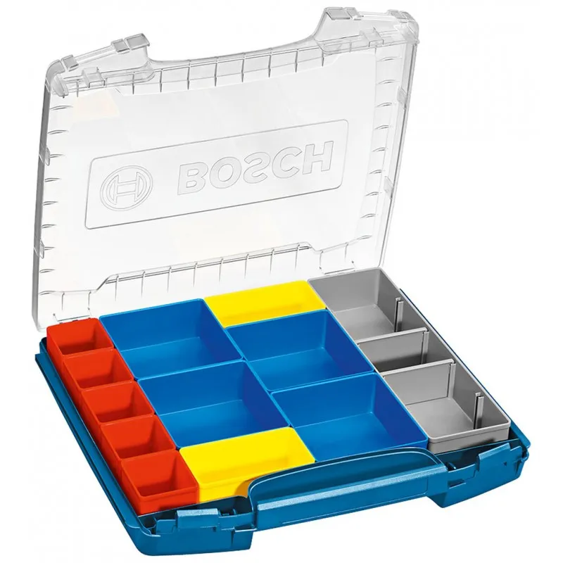 BOSCH i-BOXX 53 PROFESSIONAL sada 12 1600A001S7 Finální Výprodej