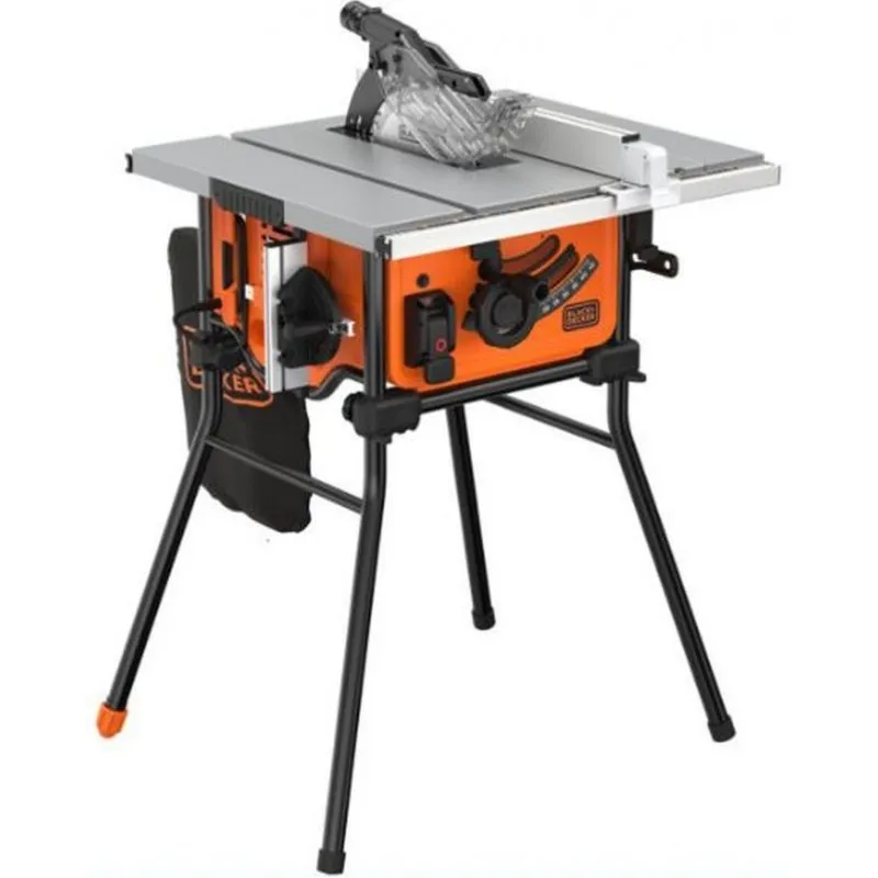 Black & Decker BES720 Stolní kotoučová pila (254mm/1800W) Výhodná Nabídka