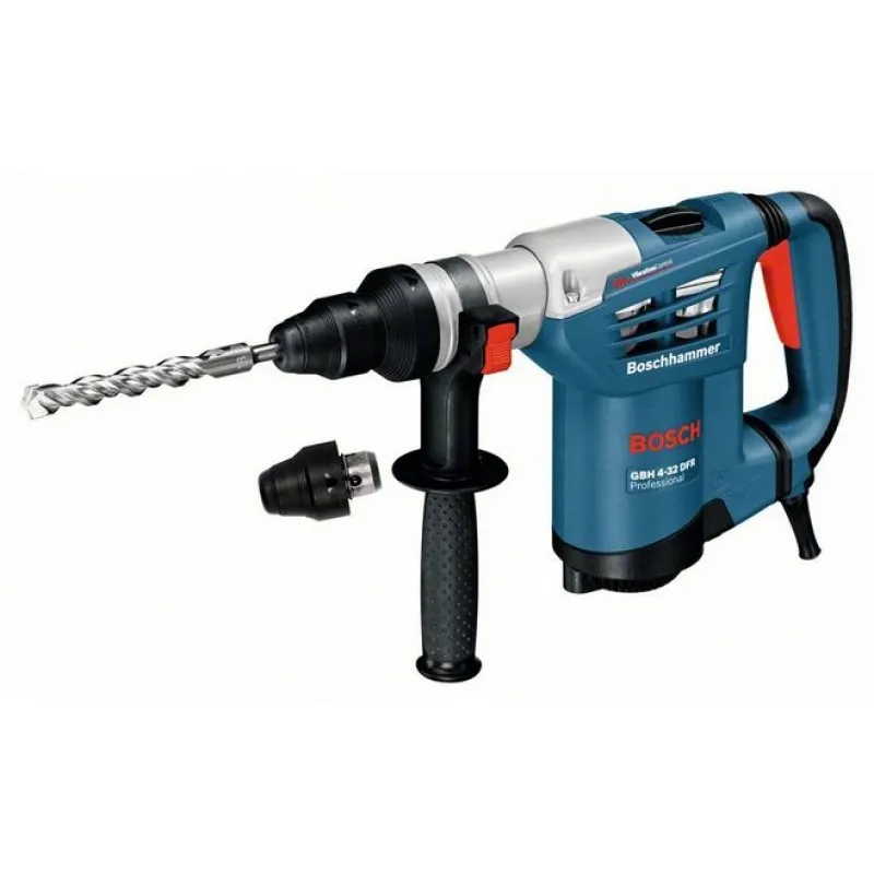 Nová Kolekce BOSCH GBH 4-32 DFR kladivo s SDS-plus 0611332101