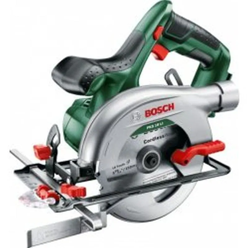 BOSCH PKS 18 LI Akumulátorová okružní pila 06033B1300 Kup Teď