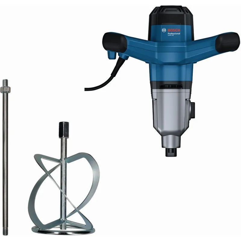 BOSCH GRW 140 PROFESSIONAL Míchadlo 06011C4001 Akční Nabídka