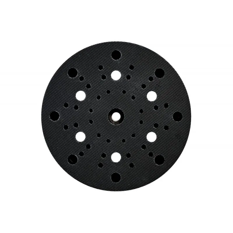 Novinka Metabo Podložný talíř pro SXE 450 TT 150 mm,měkký 631156000