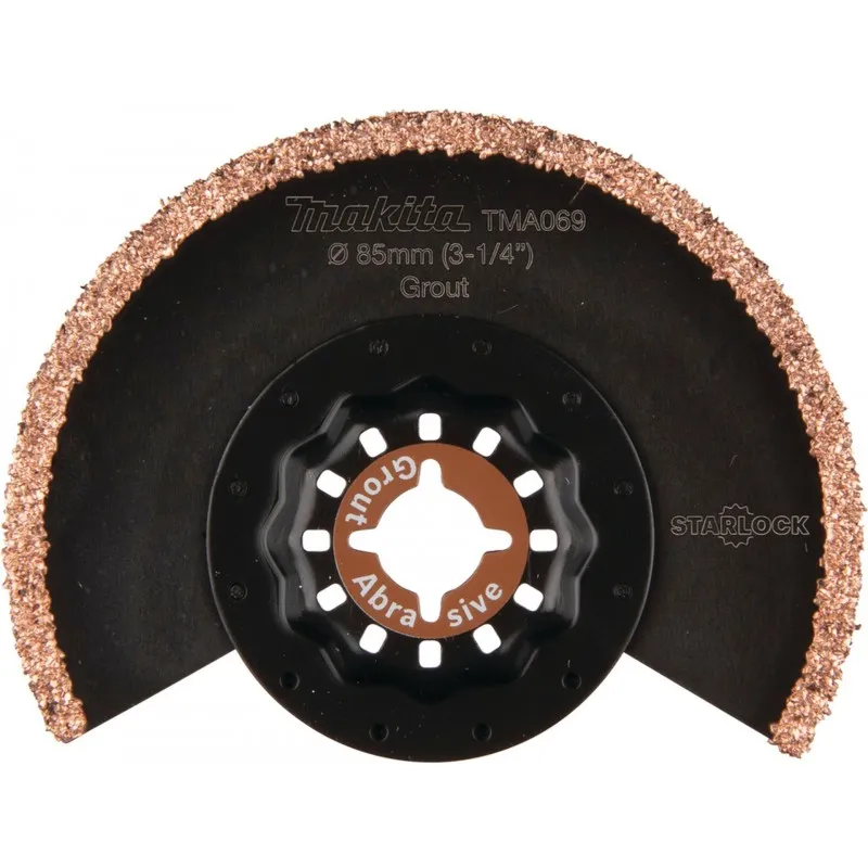 Omezená Nabídka MAKITA B-65028 Pilový kotouč s tvrdokovem 85mm G30 TMA069
