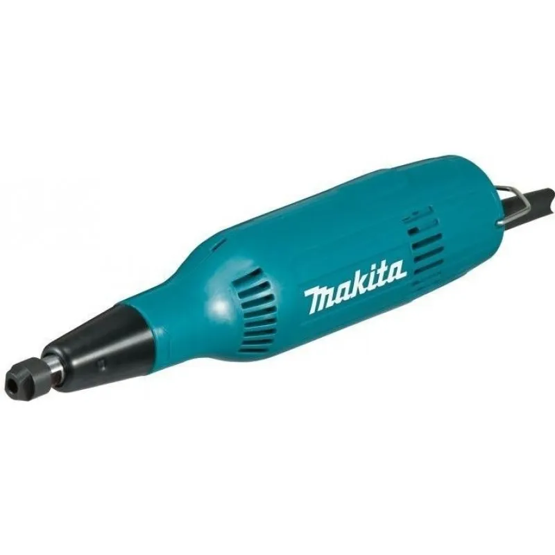 MAKITA GD0603 Přímá bruska (240W/6mm) Sezónní Sleva