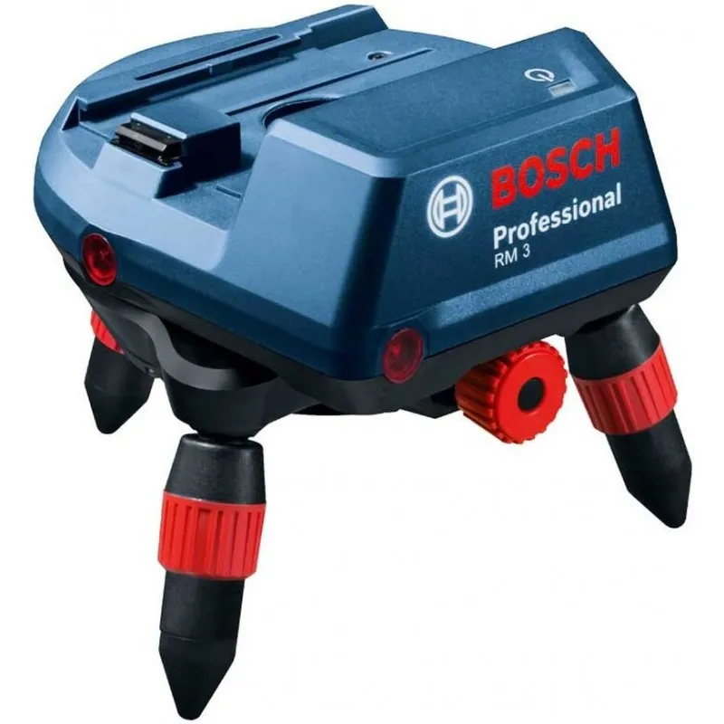 Levný BOSCH RM 3 Otočný držák s motorkem 0601092800