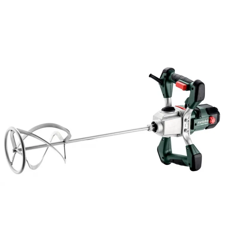Cenově Výhodný Metabo RWEV 1600-2 Míchadlo (1600W/160mm) 614050000