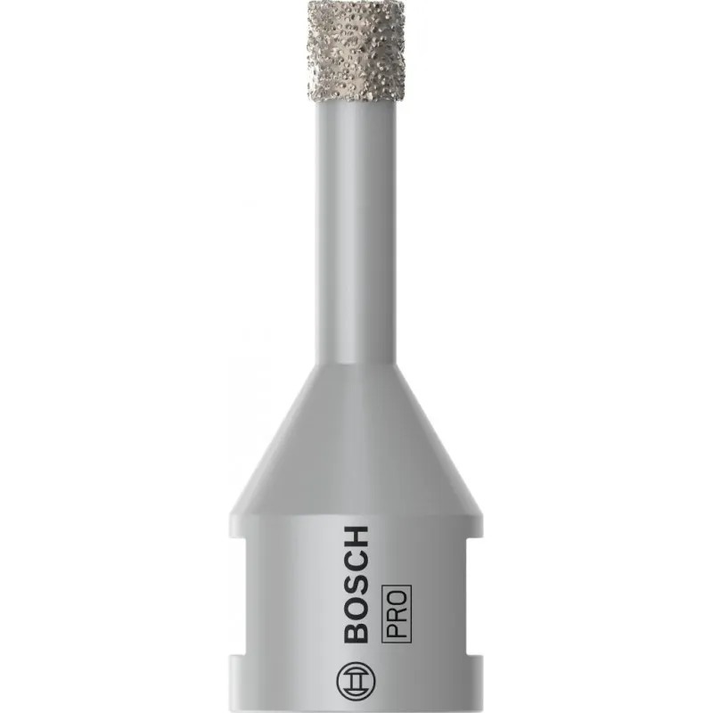 BOSCH Děrovka pro suché vrtání PRO Ceramic dry, 8 × 30 × 22,23 mm 2608599040 Nakupujte Hned