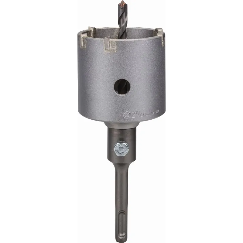 BOSCH Sada vrtacích korunek pro suché vrtání PRO SDS plus-5 Core Cutter, 68 × 54 × 72 mm 2608550064 Omezená Nabídka