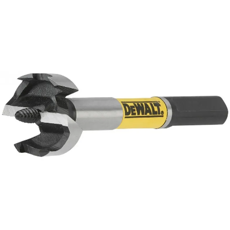 Nízká Cena DeWALT DT4587 FORSTNER vrták do dřeva 74 mm