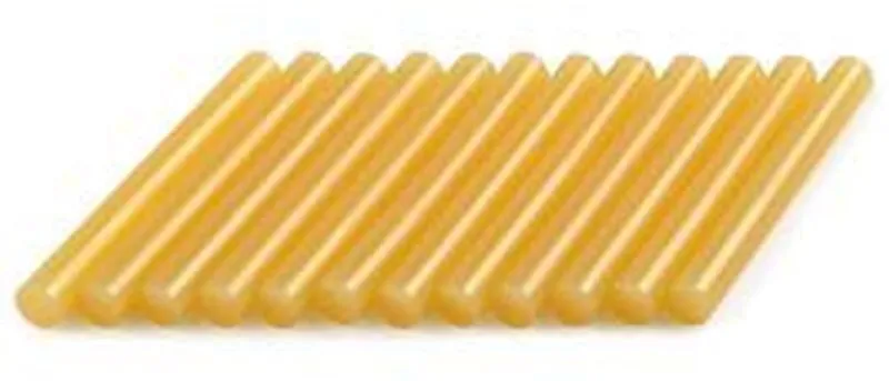 Zlevněný Dremel GG03 Lepicí tyčinky 7 mm na dřevo 12 ks 2615GG03JA