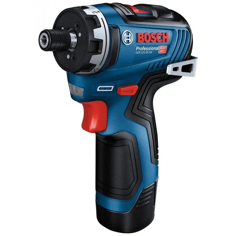BOSCH GSR 12V-35 HX PROFESSIONAL Akumulátorový šroubovák 06019J9103 Akční Nabídka