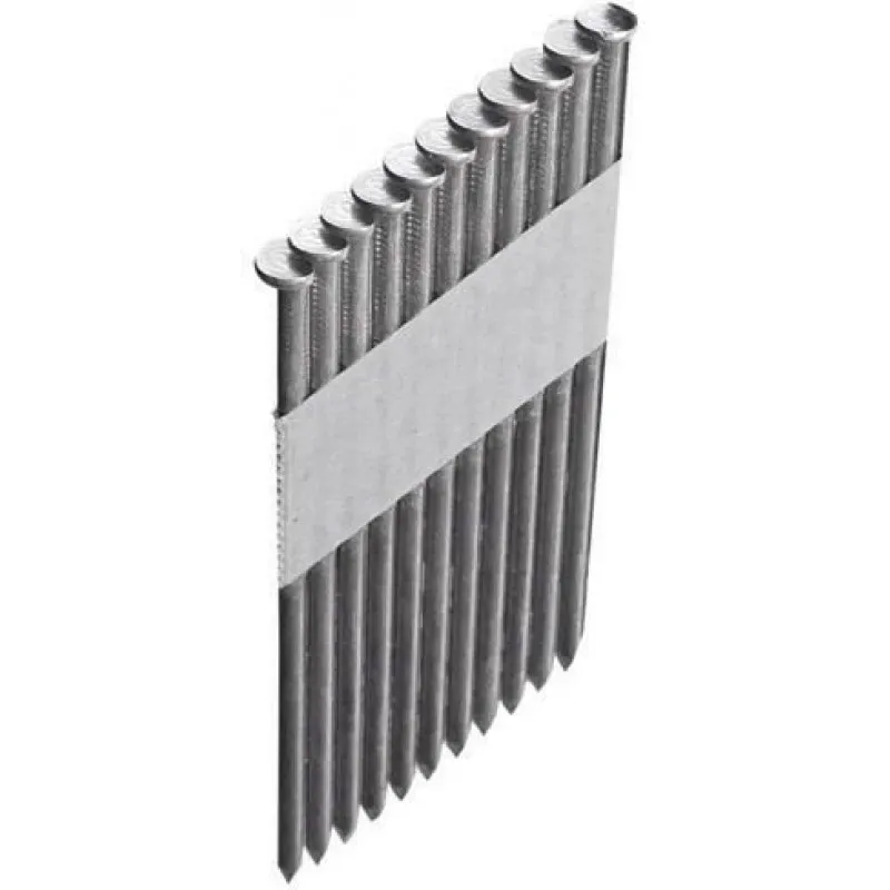 HiKOKI 753611 Hřebíky, hlava typy D (3.000ks/2,8x50mm) Bezpečná Platba