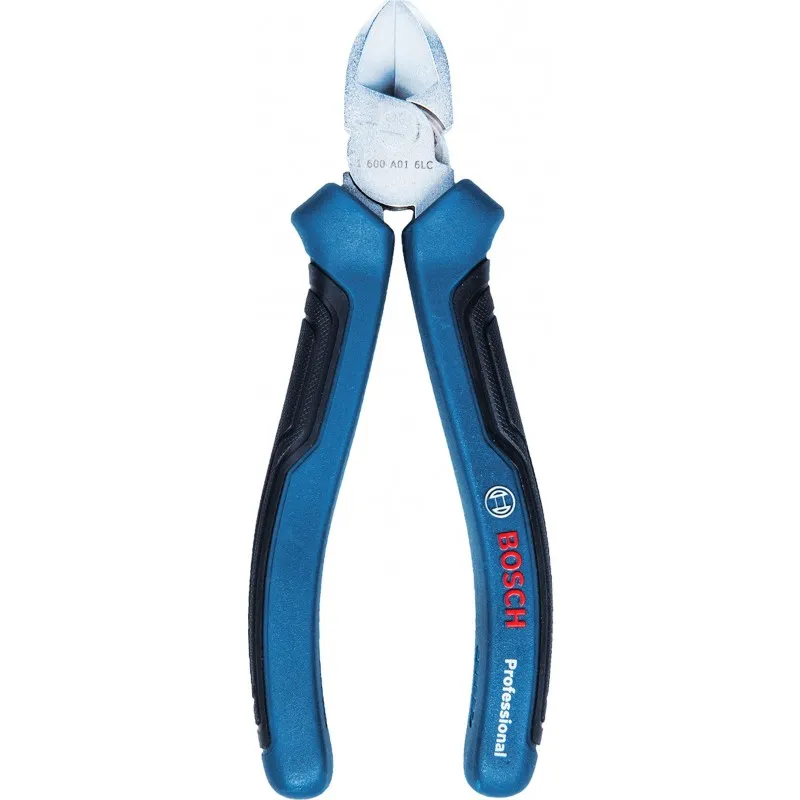 Cenově Výhodný BOSCH Diagonální boční kleště 160mm 1600A01TH9