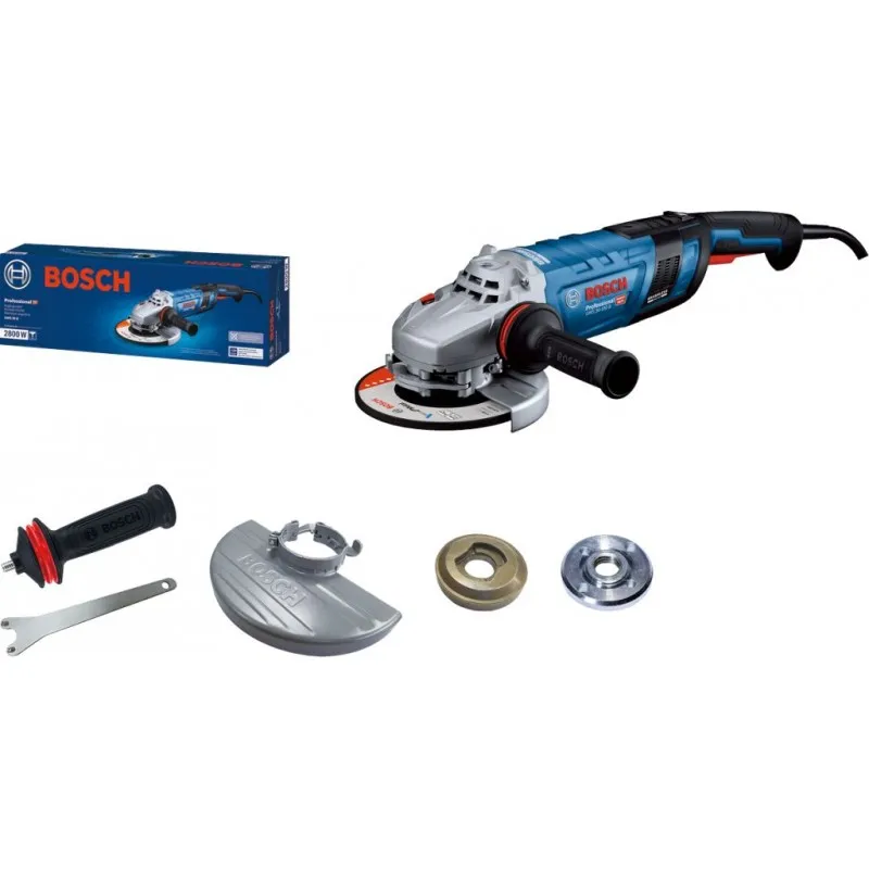 Originální BOSCH GWS 30-230 B Úhlová bruska 06018G1000