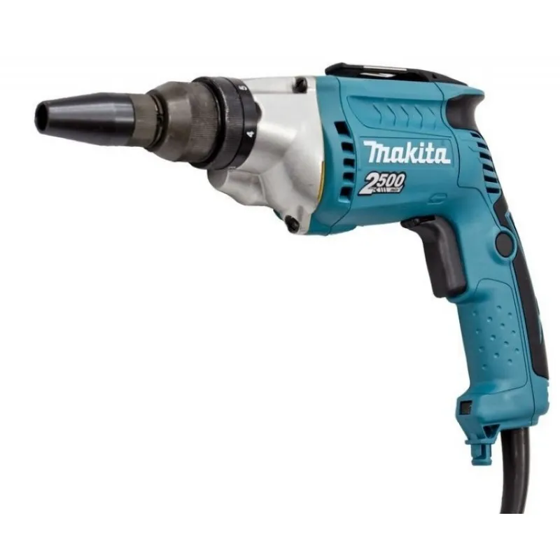 MAKITA FS2700 Elektronický šroubovák 32/18Nm, (570W/2500ot./min.) Objednat Nyní