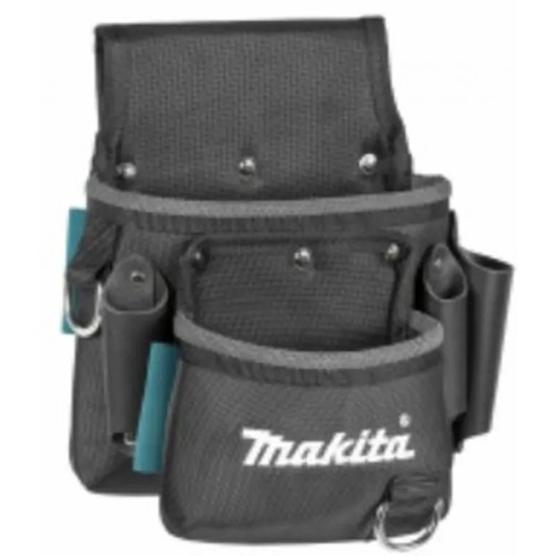 Výhodná Nabídka MAKITA E-15198 Brašna se dvěma přihrádkami 260x145x270mm=oldE-05131