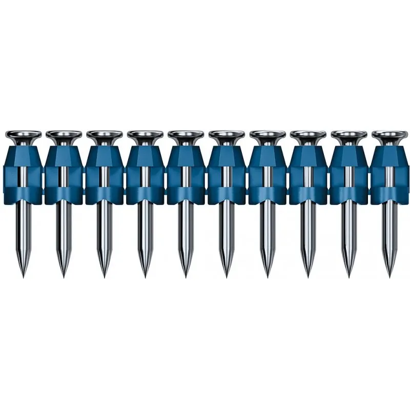 BOSCH Hřebíky pro GNB 18V-38 P 1600A02F4M Aktuální