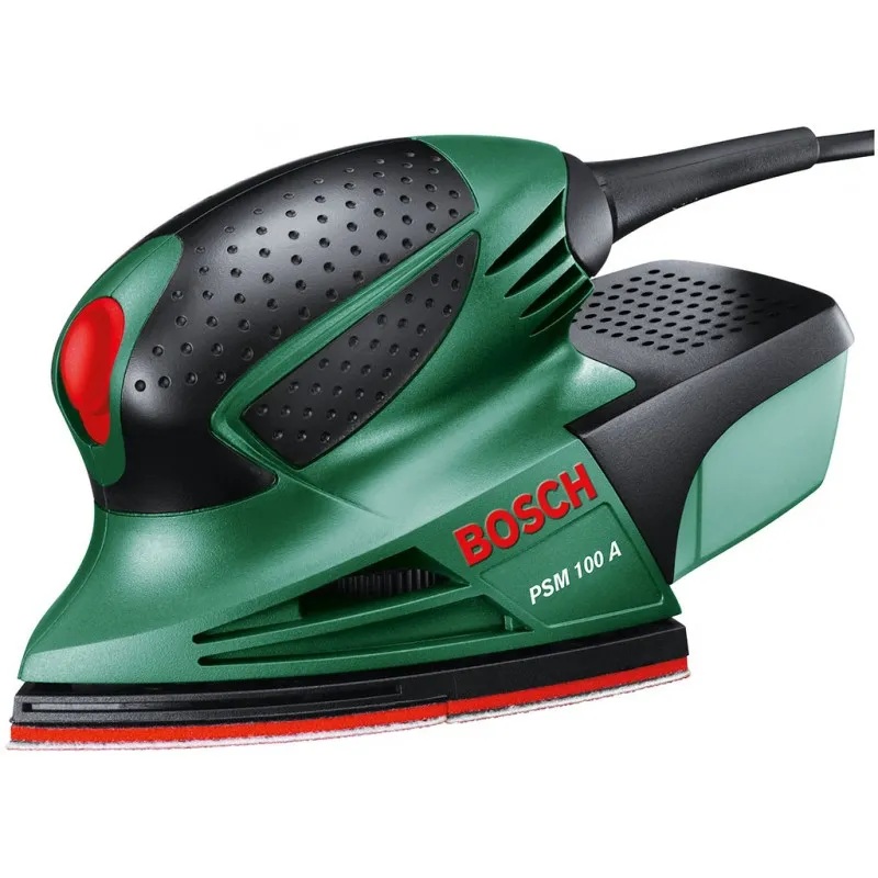Víkendová Akce BOSCH PSM 100 A Multibruska 06033B7000