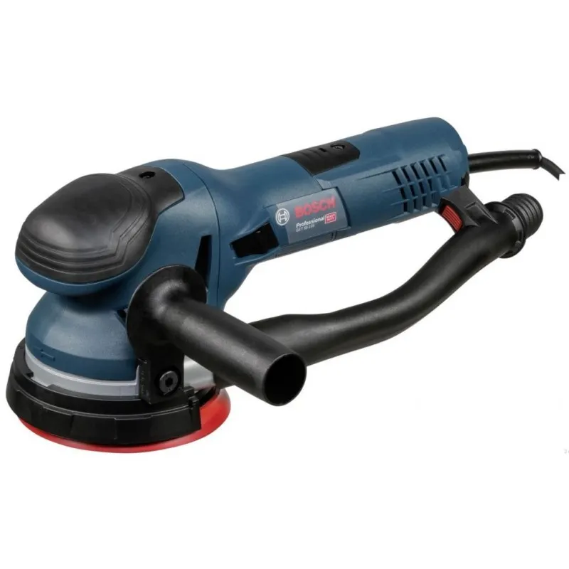 Objednat Nyní BOSCH GET 55-125 PROFESSIONAL Excentrická bruska 550W 0601257000