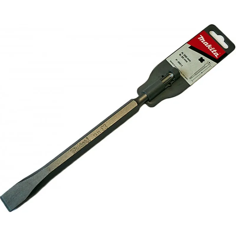 Ověřený MAKITA P-05511 Sekáč SDS-Plus 20 x 250 mm