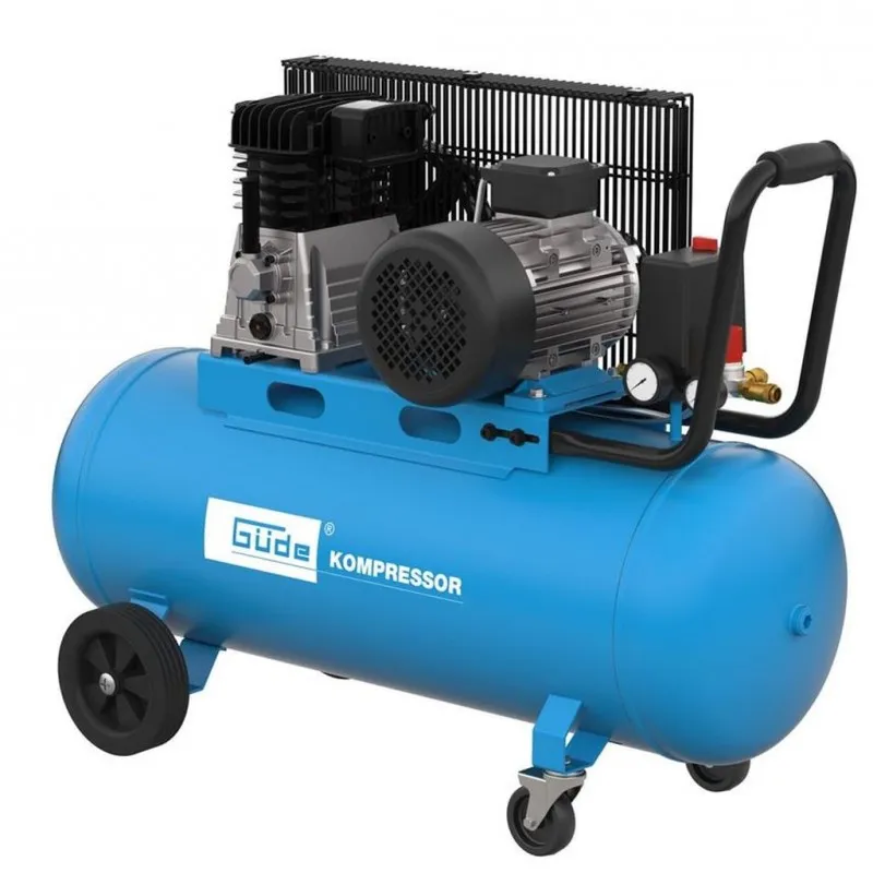GÜDE Kompresor 580/10/100 H/ 400V 50147 Kup Teď