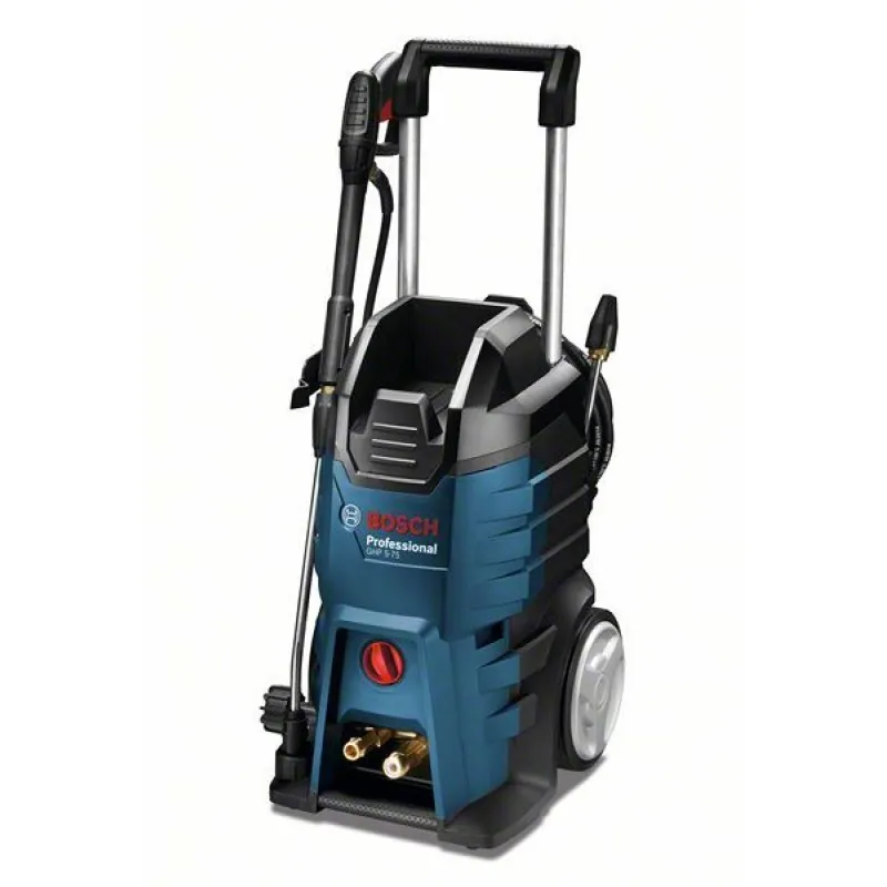 BOSCH GHP 5-75 PROFESSIONAL Vysokotlaký čistič 0600910700 Koupit Online