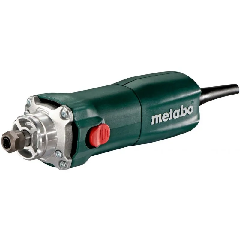 Nejlepší Cena Metabo GE 710 Compact Přímá bruska,(6mm/710W) 600615000