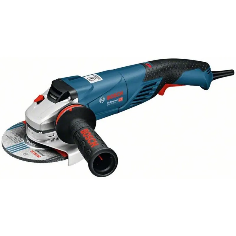 BOSCH GWS 18-125 SL Professional Úhlová bruska 06017A3200 Tovární Cena