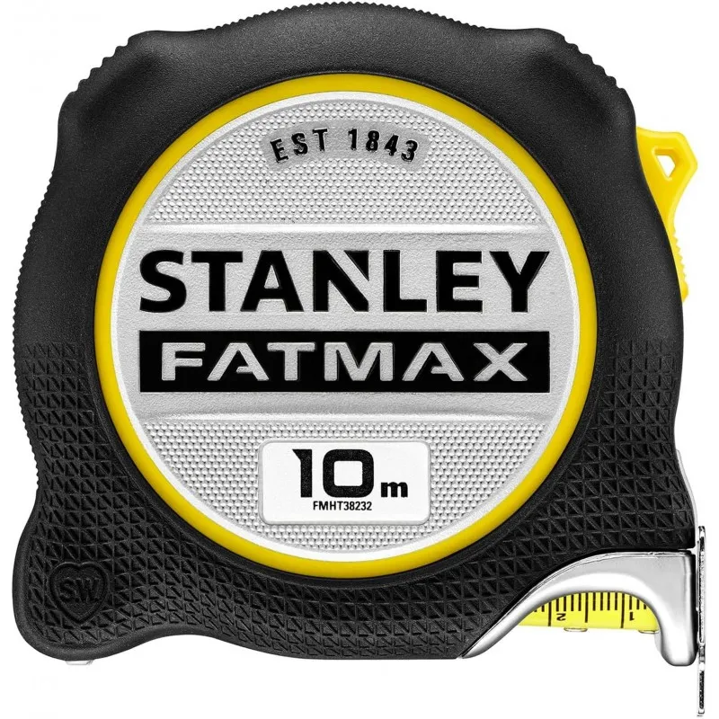 Akční Cena STANLEY FMHT38232-0 FatMax Xtreme Svinovací metr 10m/32mm
