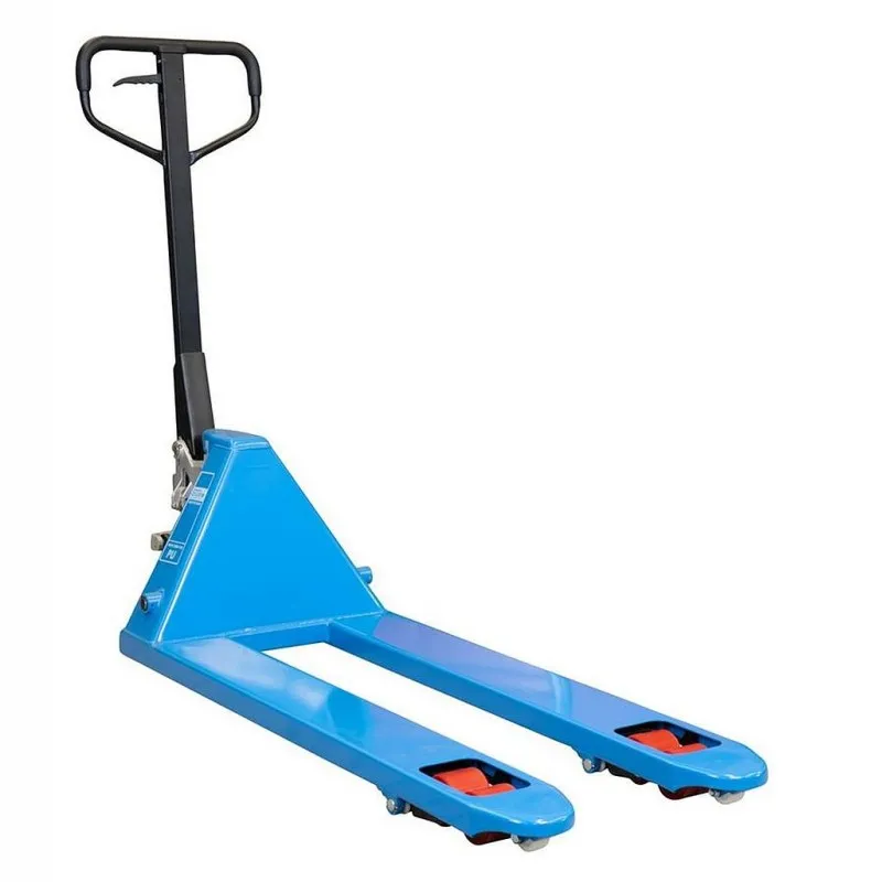 GÜDE GHW 2500-115 PU Paletový vozík 24325 Akční Nabídka