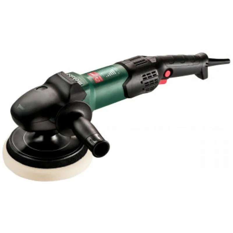Metabo PE 15-20 RT úhlová leštička (180mm/1500W) 615200000 Vysoce Kvalitní