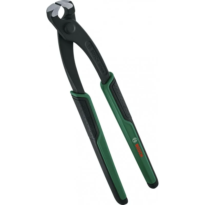 Aktuální BOSCH Betonářské kleště 225 mm 1600A02Z9X