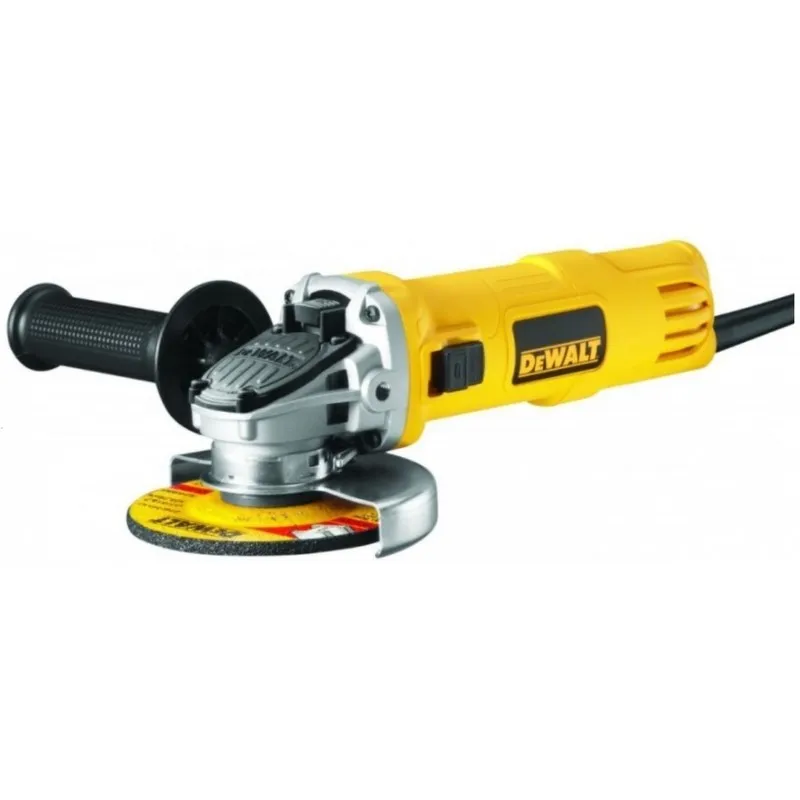 DeWALT DWE4206 Úhlová bruska (115mm/1010W) Doprava Zdarma