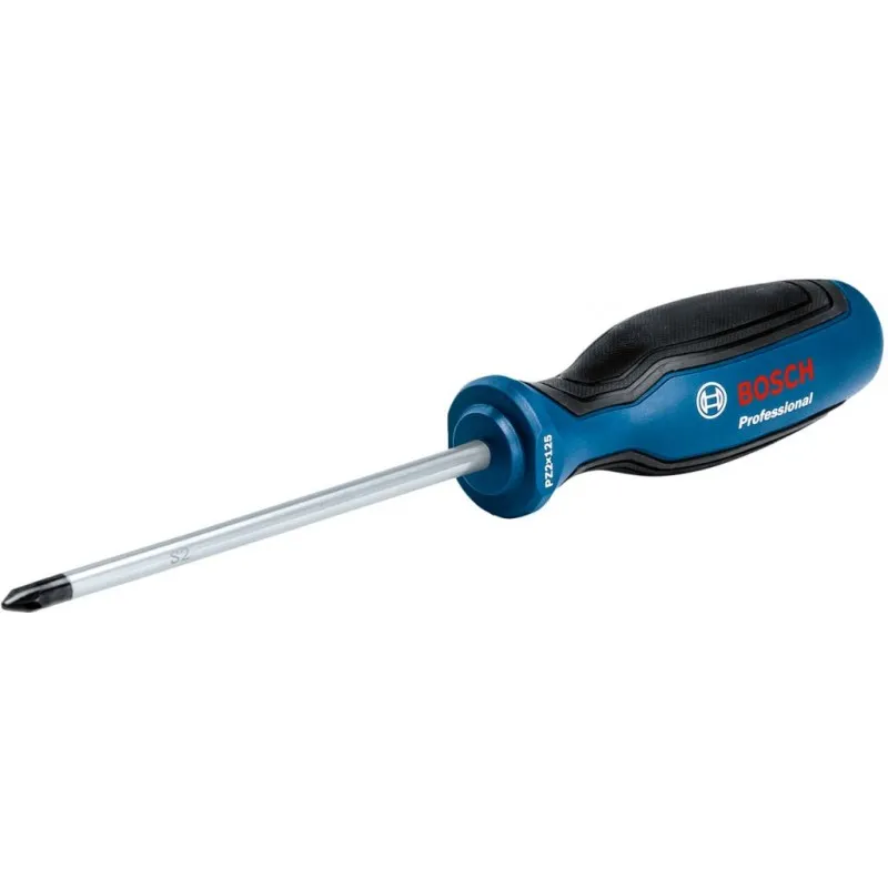 Přímo Od Výrobce BOSCH PROFESSIONAL Šroubovák PZ2x125 1600A01V08