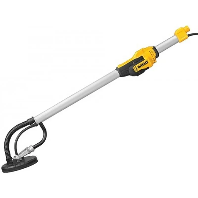 DeWALT DWE7800 Bruska na sádrokarton (530W/ 225mm) Rychlé Dodání