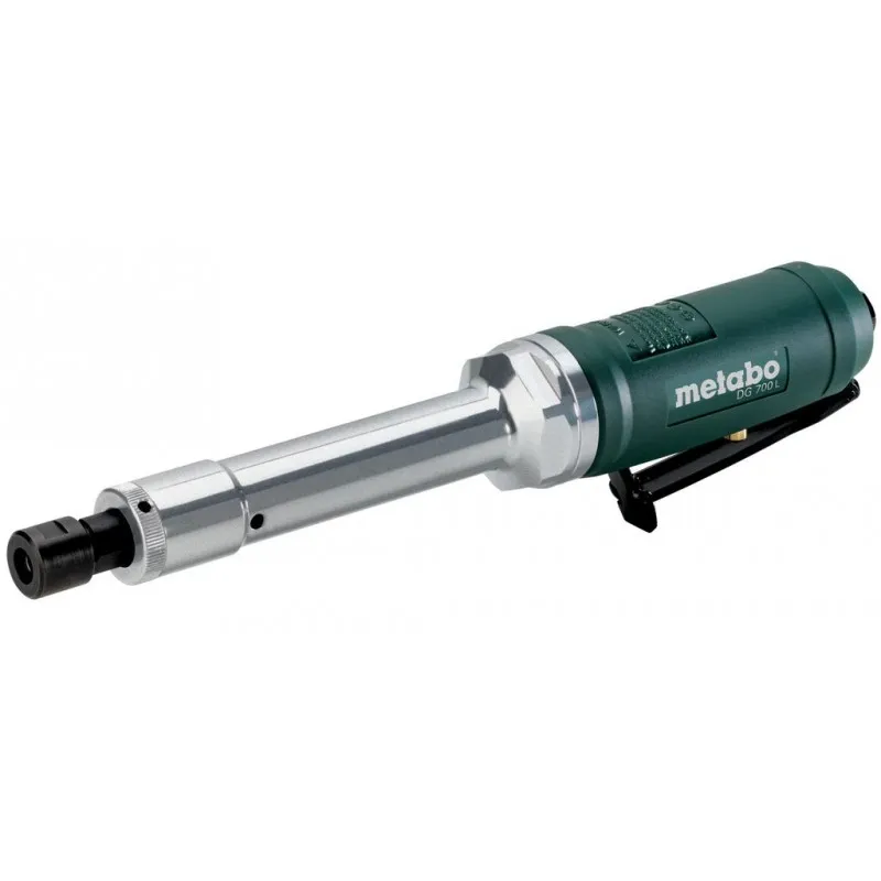 Odeslání Ihned Metabo DG 700 L Pneumatická přímá bruska 601555000
