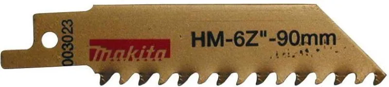 MAKITA P-05038 Pilový plátek pro speciální použití, 1ks, 90mm Výhodná Nabídka