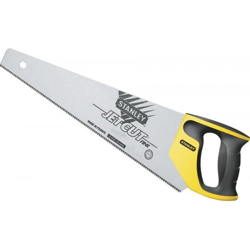 STANLEY 2-15-244 JetCut Pila s jemnými zuby 11TPI x 550mm Nakupujte Hned