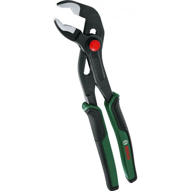 BOSCH Instalatérské kleště 1600A032V9 Doprava Zdarma