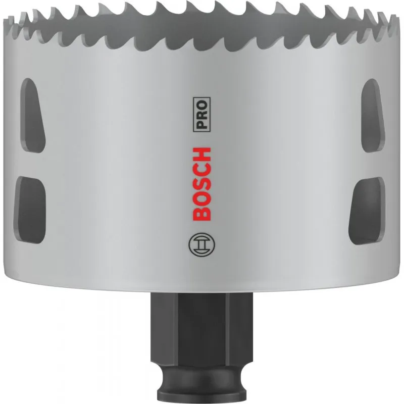 BOSCH Děrovka PRO Multi Material PC Plus, 76 mm 2608594402 Doprava Zdarma