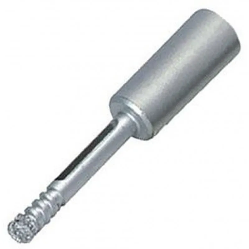 Novinka MAKITA P-66597 Vrták s diamantovým zrnem na obklady a dlažby 8mm, chlazení vodou