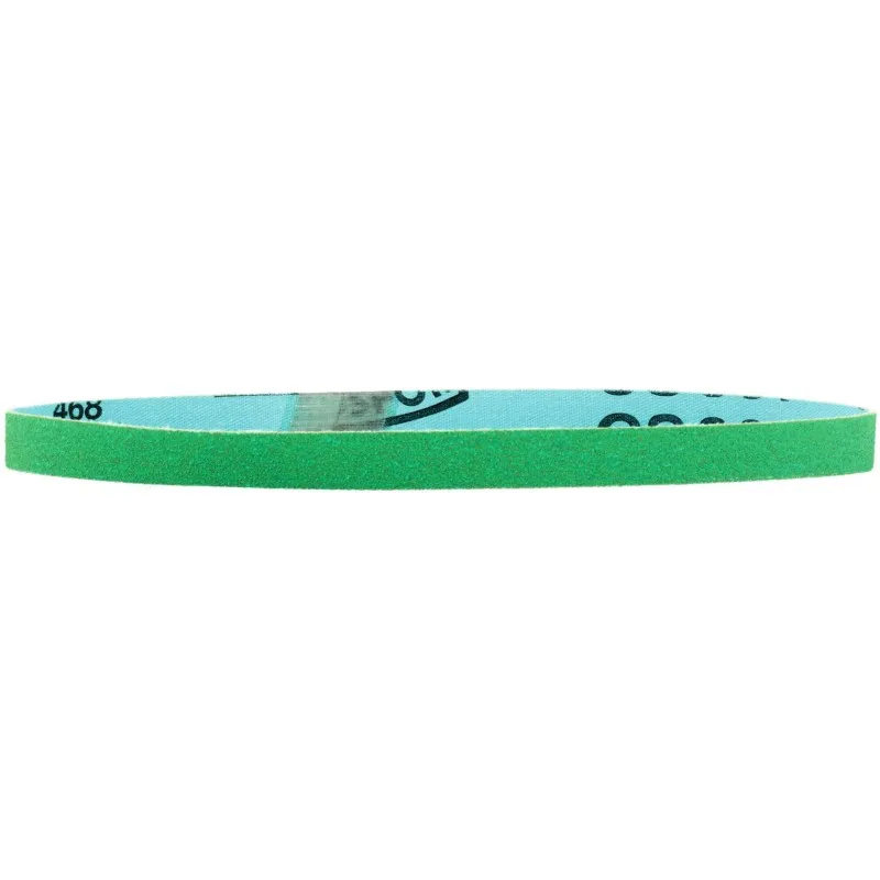 Nakupujte Hned Metabo Brusný pás - 10 ks P 120 13 x 457 mm CER, BFE 626363000