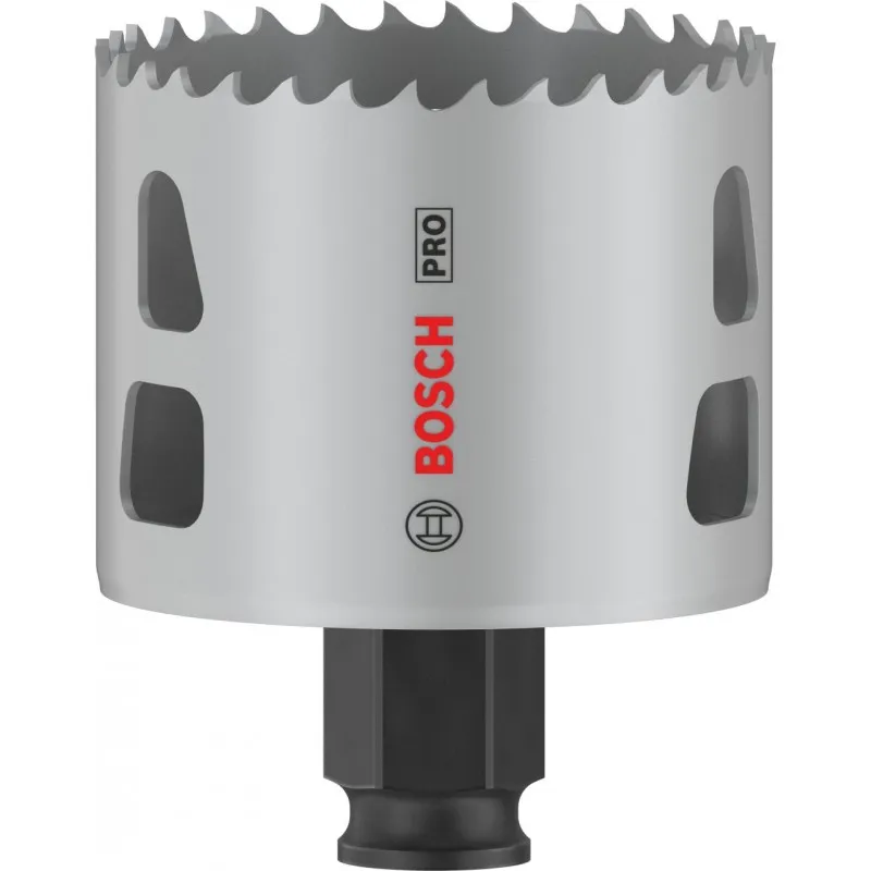 BOSCH Děrovka PRO Multi Material PC Plus, 60 mm 2608594394 Dokud Zásoby Vydrží