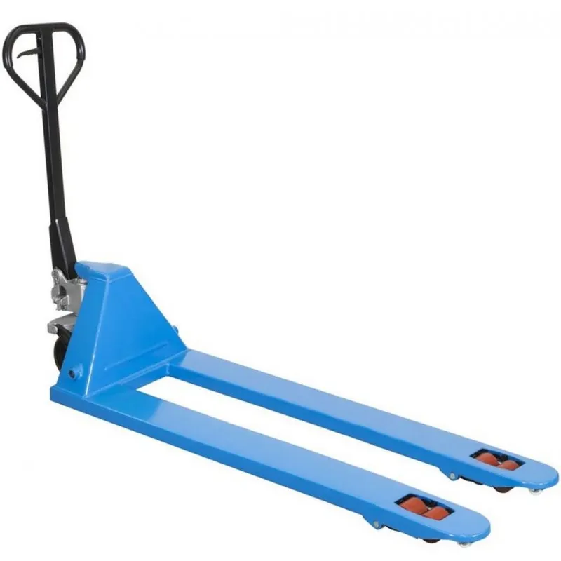 Vysoce Kvalitní GÜDE GHW 2500-180 PU Paletový vozík 24327
